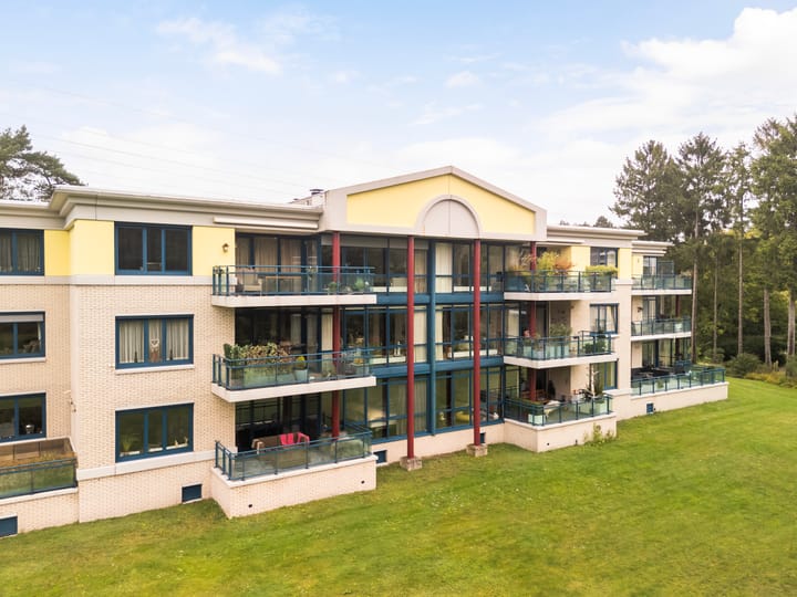 Van Weerden Poelmanweg 164 in Soest