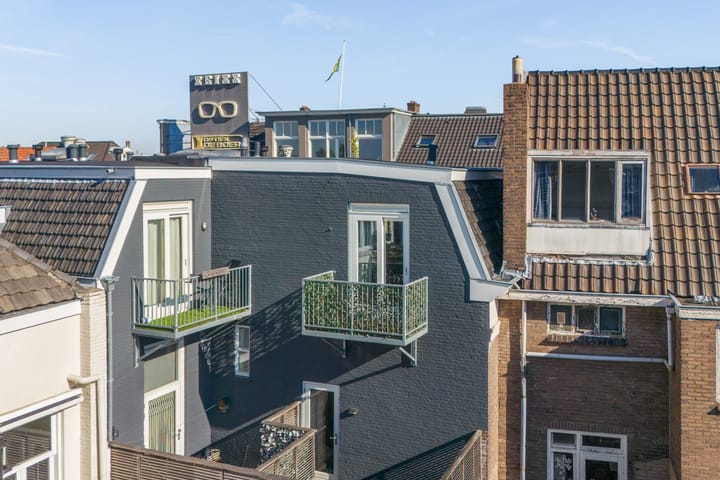Photo de la maison van Welderenstraat 139, Nijmegen