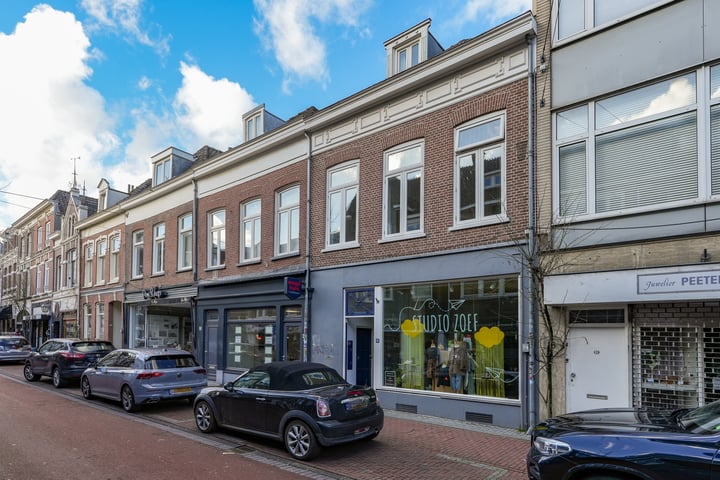 van Welderenstraat 32 in Nijmegen