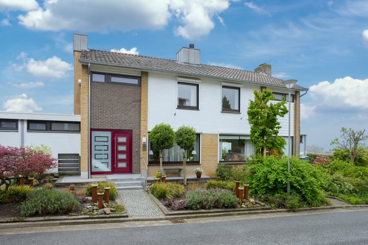 Van Werschstraat 25 in Simpelveld