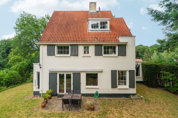 Van Westrheenelaan 2 in Arnhem