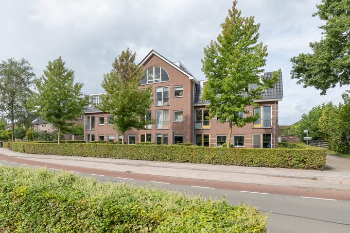 Photo of property Van Wijnbergenlaan 10G, Barneveld