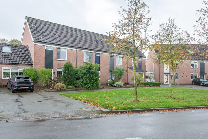 Van Wijnbergenlaan 59 in Barneveld