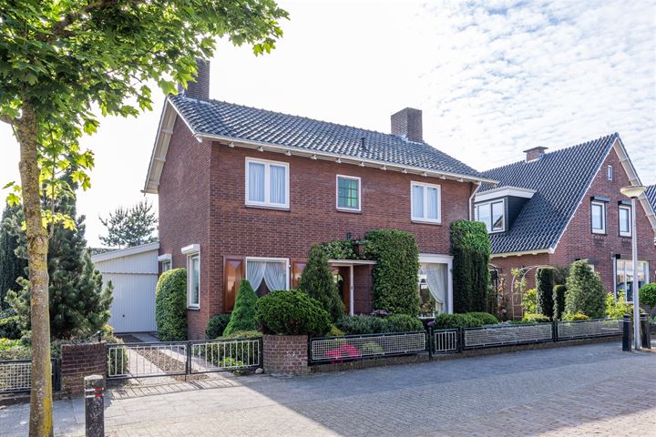 Van Wijngaardenstraat 3 in Rijssen