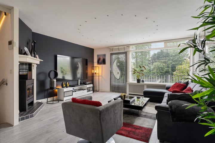 Van Wijngaardenstraat 48 in Zoetermeer