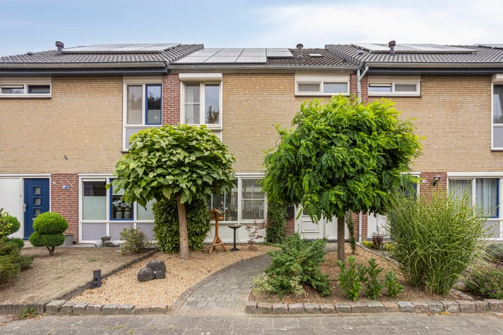 Photo of property van Wisstraat 16, Helden