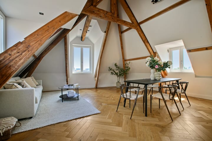 Van Woustraat 10-4 in Amsterdam