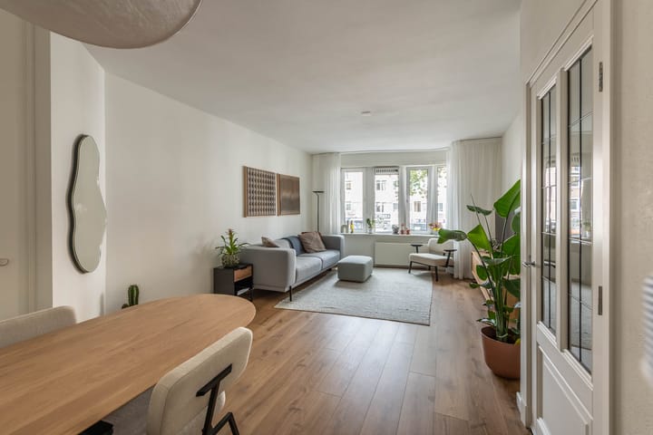 Van Woustraat 229-1 in Amsterdam