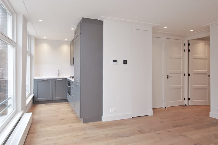 Van Woustraat 91-3 in Amsterdam