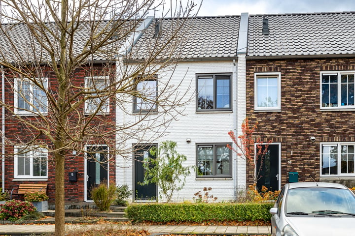 Van Wulfften Palthestraat 14 in Almelo