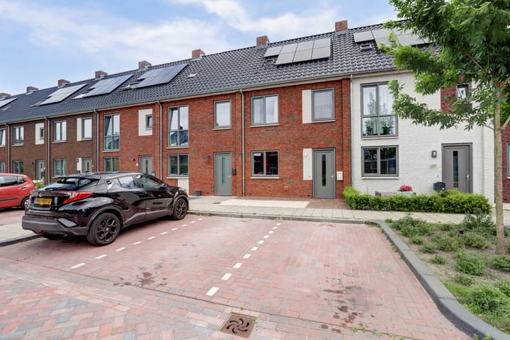Van Wulfften Palthestraat 48 in Almelo