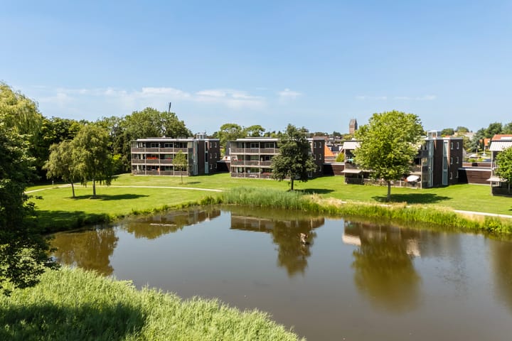 Foto van woning van Wyckelstrjitte 22, Stiens