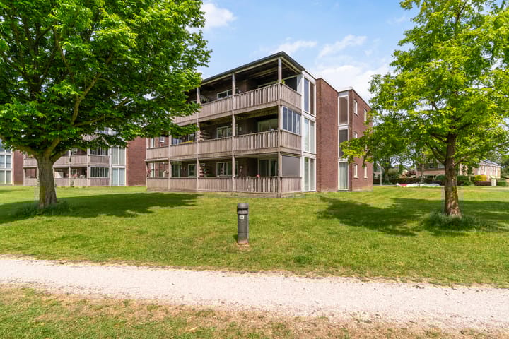 Photo of property van Wyckelstrjitte 44, Stiens