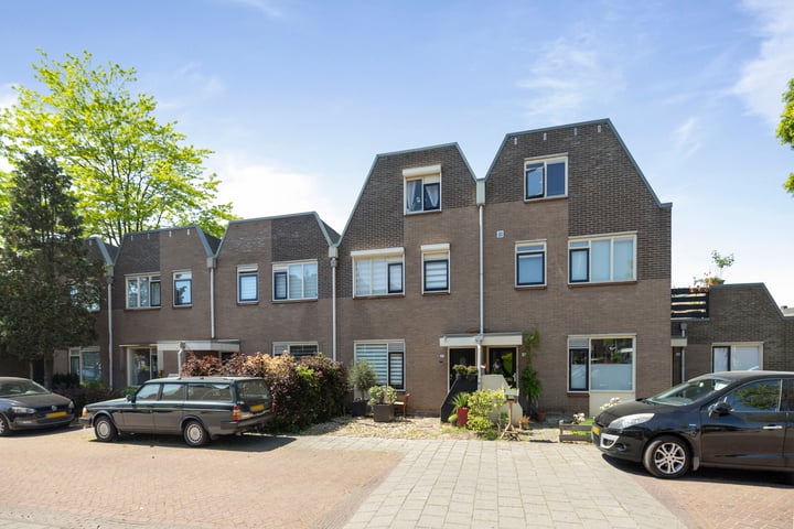 Photo of property Van Zalingenstraat 20, Deventer