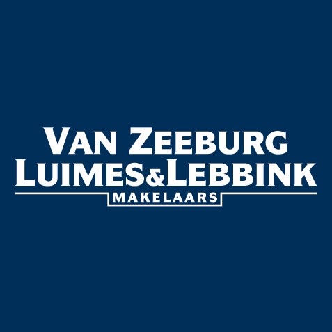 Logo van Van Zeeburg Luimes en Lebbink Makelaars