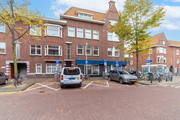 Van Zeggelenlaan 145A in 's-Gravenhage foto