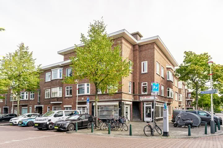Foto van woning Van Zeggelenlaan 224, 's-Gravenhage