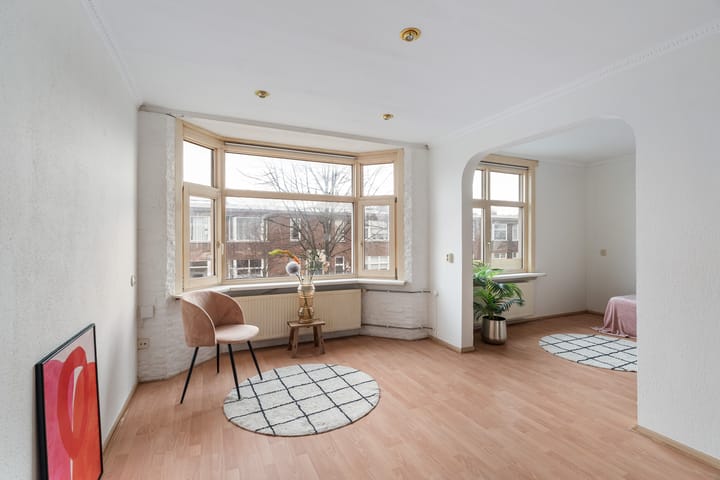 Van Zeggelenlaan 259 in 's-Gravenhage