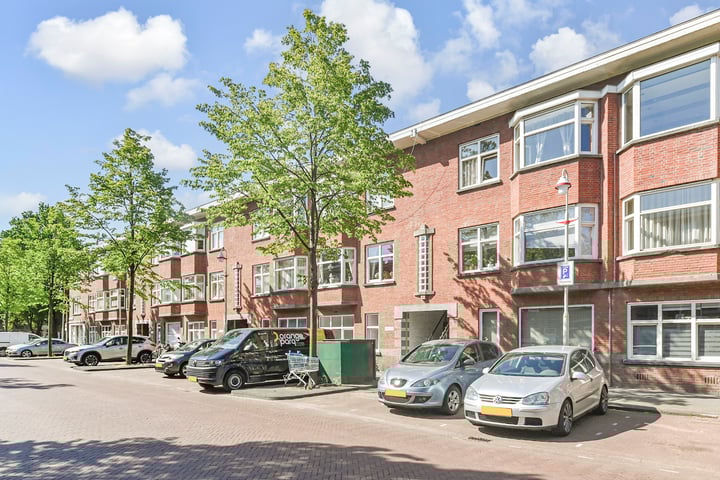 Van Zeggelenlaan 303 in 's-Gravenhage