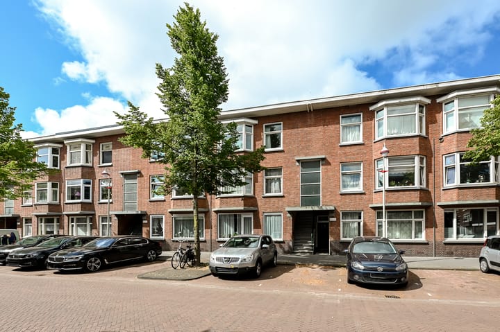 Van Zeggelenlaan 367 in 's-Gravenhage