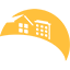Logo Van Zon Makelaars