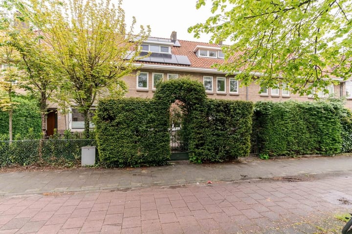 Photo of property Van Zuylen van Nijeveltstraat 364, Wassenaar