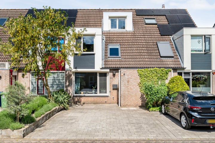 Van Zuylenware 66 in Zwolle