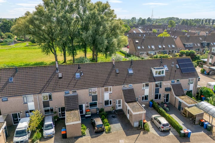 Photo of property Van Zuylenware 71, Zwolle