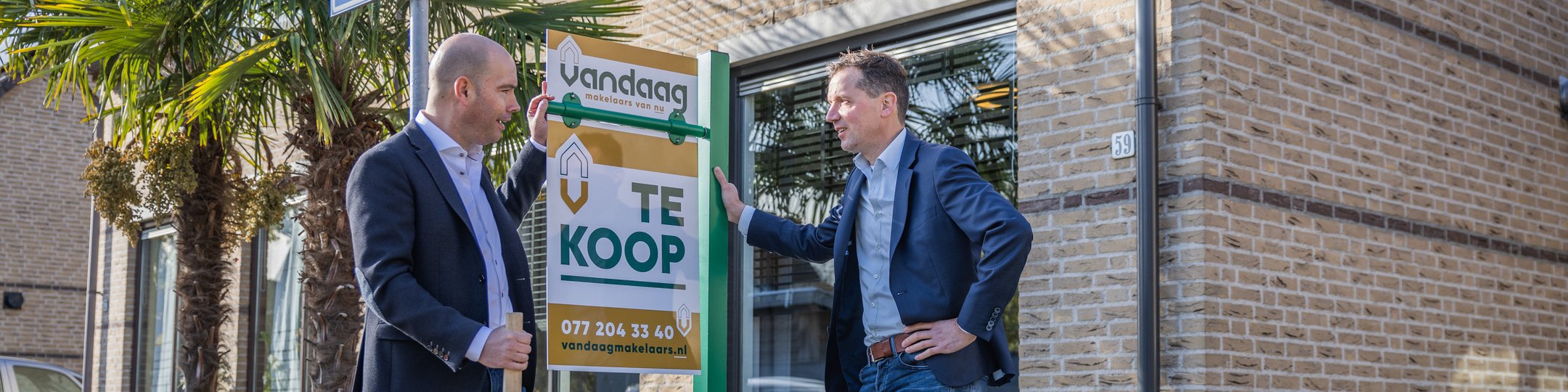 Kantoorfoto Vandaag Makelaars