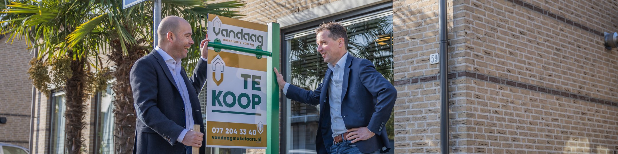 Kantoorfoto Vandaag Makelaars