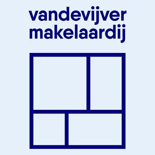 Logo vandeVijver Makelaardij