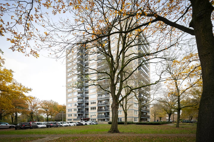 Vanekerstraat 143 in Enschede