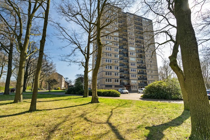 Vanekerstraat 163 in Enschede Foto