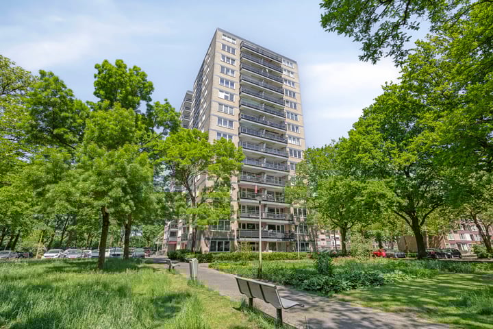 Foto van woning Vanekerstraat 183, Enschede