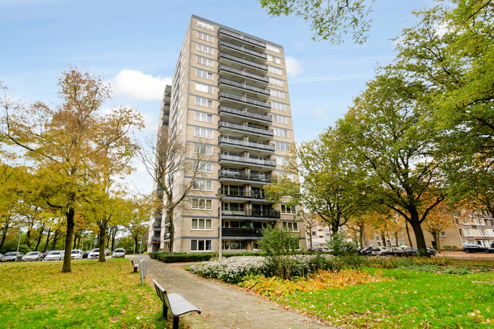 Vanekerstraat 215 in Enschede foto