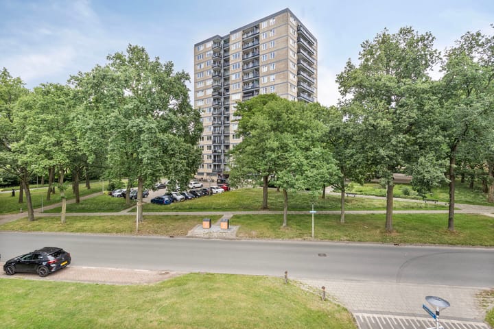 Vanekerstraat 235 in Enschede