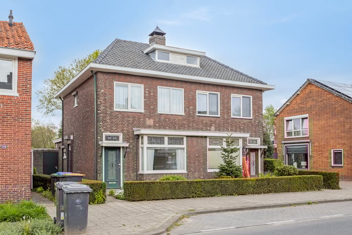 Foto von Haus Vanekerstraat 294, Enschede