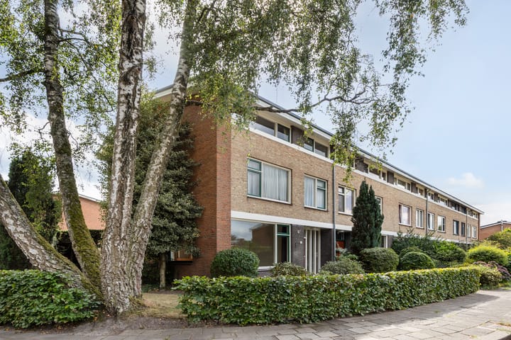 Photo of property Vanenburg 1, Ugchelen