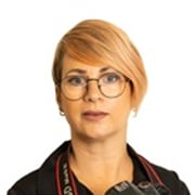 Foto van Vanessa Stoltenhoff, Fotograaf bij Van der Brugge Makelaardij