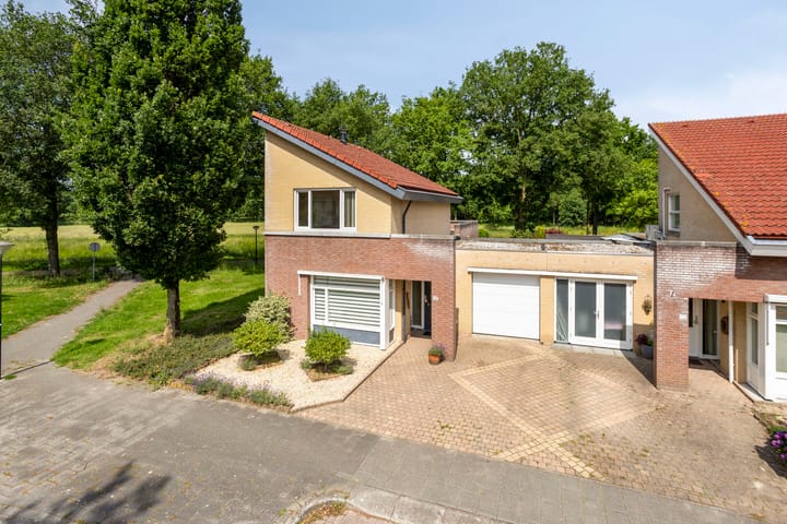 Varda 24 in Geldrop