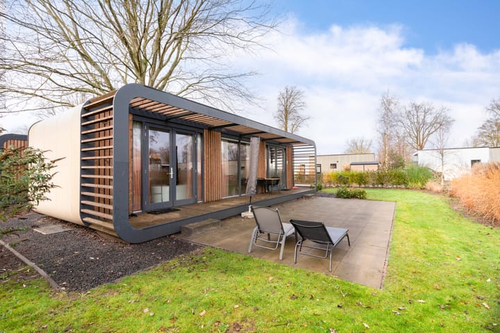 Varelseweg 211-0361 in Hulshorst