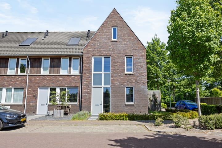 Varen 17 in Haaren