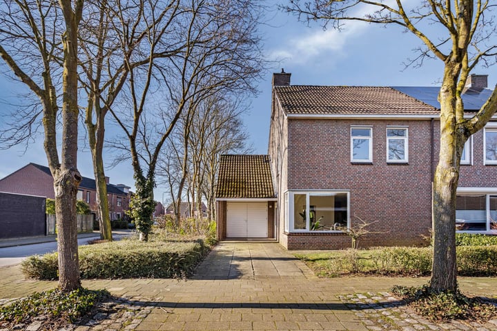 Photo of property Varenbeuk 1, Echt