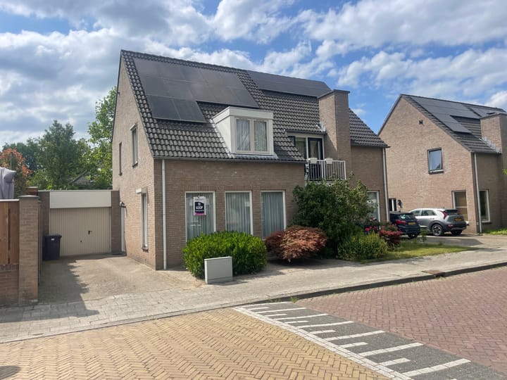 Varendonk 1 in Waalre