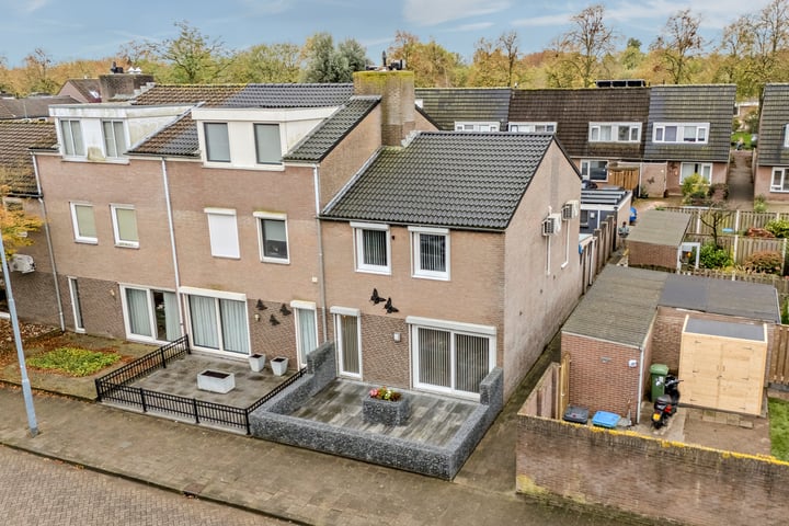 Photo of property Varendonk 9, Oosterhout
