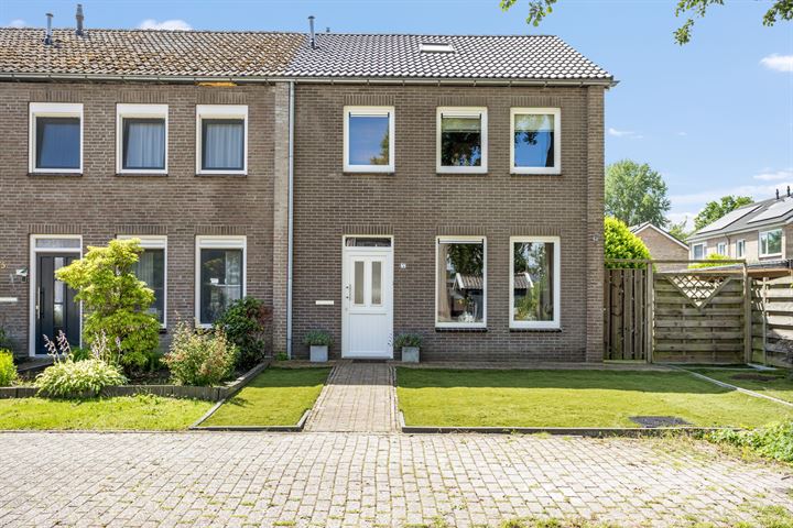 Varenhof 27 in Weiteveen