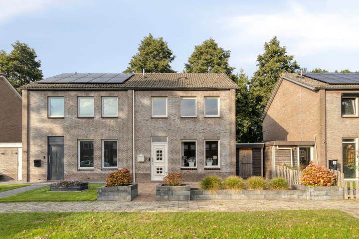 Varenhof 37 in Weiteveen