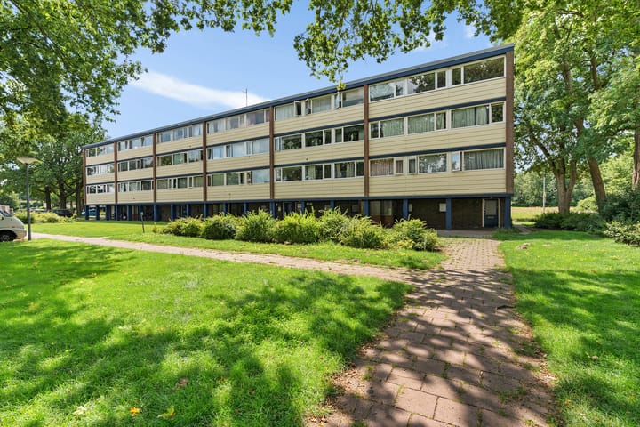 Photo of property Varenkamp 129, Emmen
