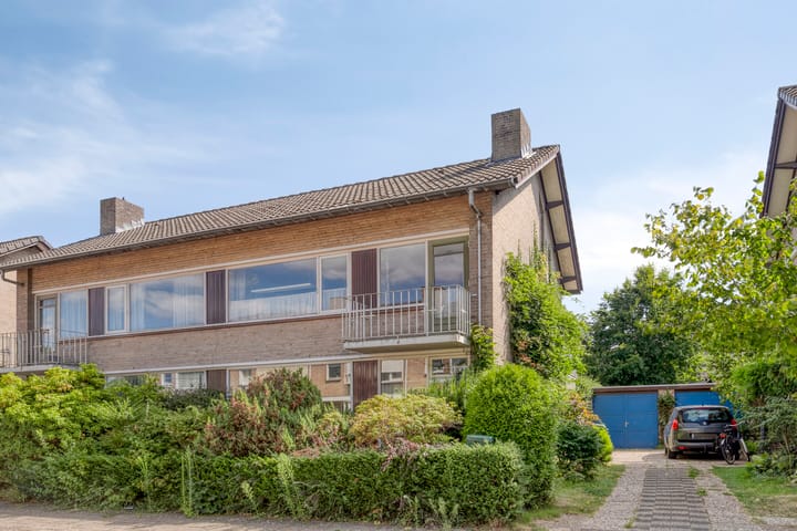 Varenstraat 23 in Geldrop