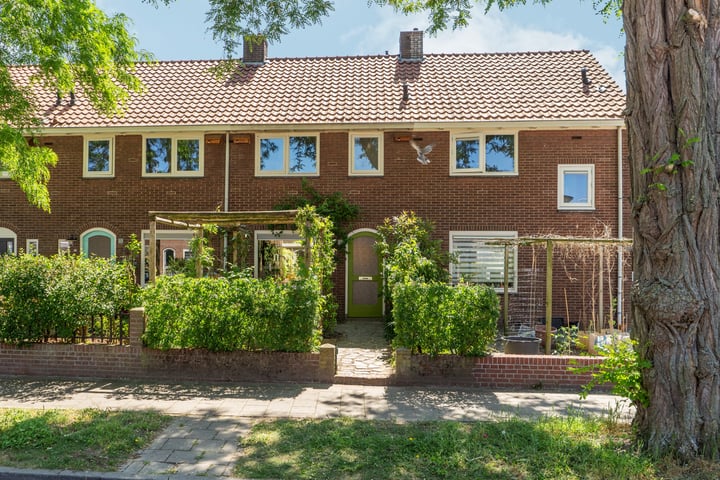 Varenstraat 55 in Nijmegen